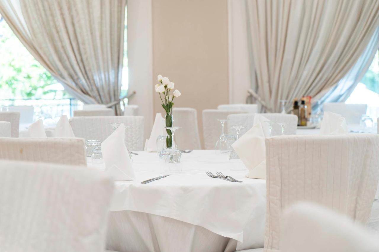 Grand Hotel Elite Cascia Exterior foto