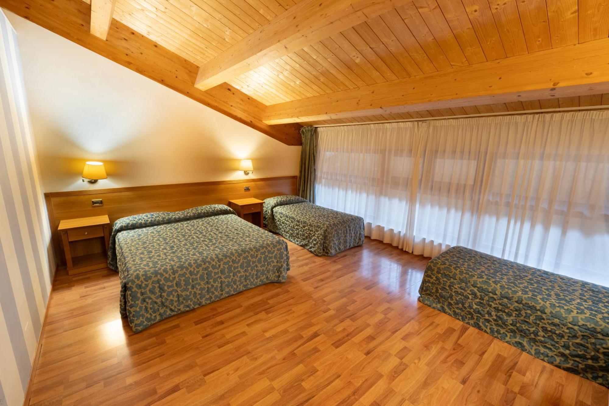 Grand Hotel Elite Cascia Exterior foto